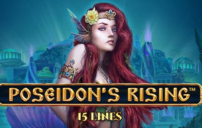 Poseidon's Rising 15E
